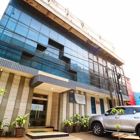 New Priok Indah Syariah Hotel 雅加达 外观 照片