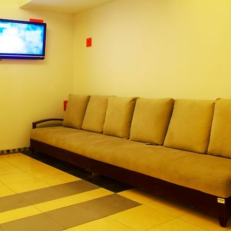 New Priok Indah Syariah Hotel 雅加达 外观 照片