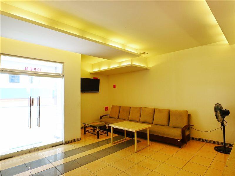 New Priok Indah Syariah Hotel 雅加达 外观 照片
