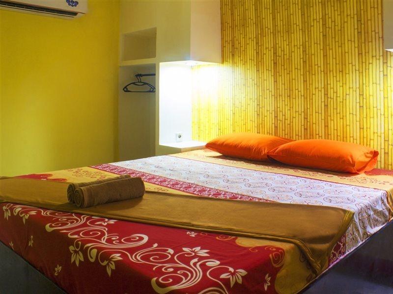 New Priok Indah Syariah Hotel 雅加达 外观 照片
