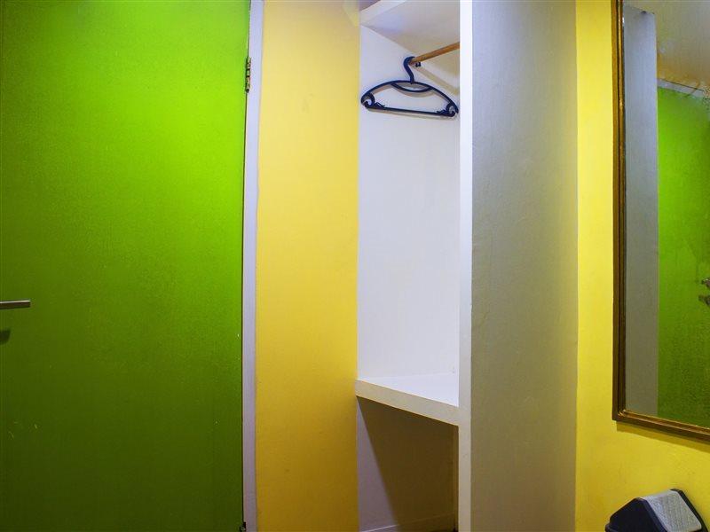 New Priok Indah Syariah Hotel 雅加达 外观 照片