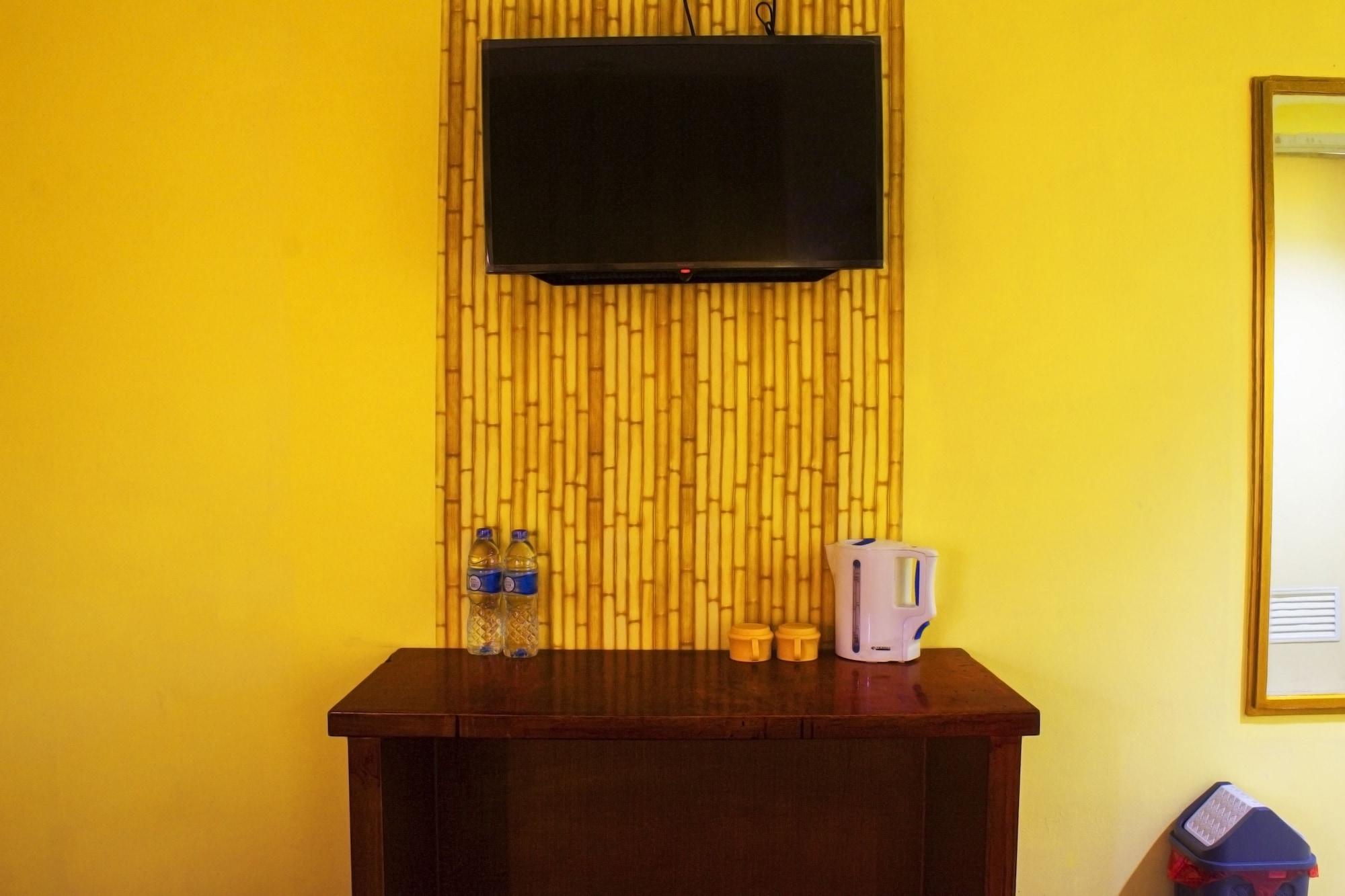 New Priok Indah Syariah Hotel 雅加达 外观 照片