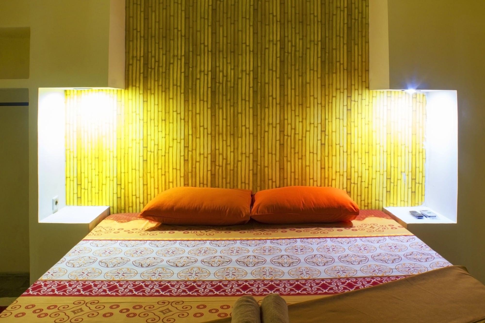 New Priok Indah Syariah Hotel 雅加达 外观 照片