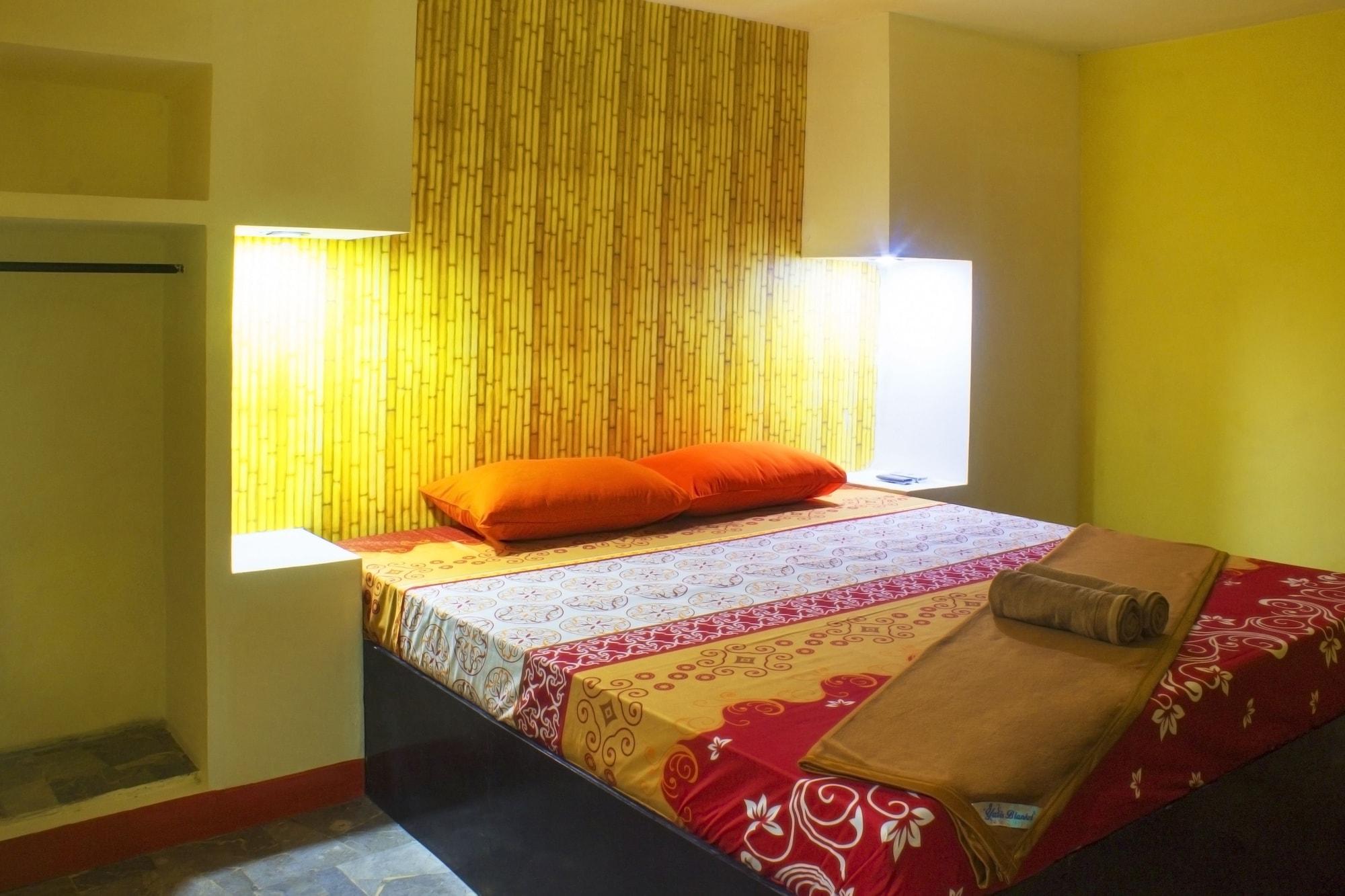 New Priok Indah Syariah Hotel 雅加达 外观 照片