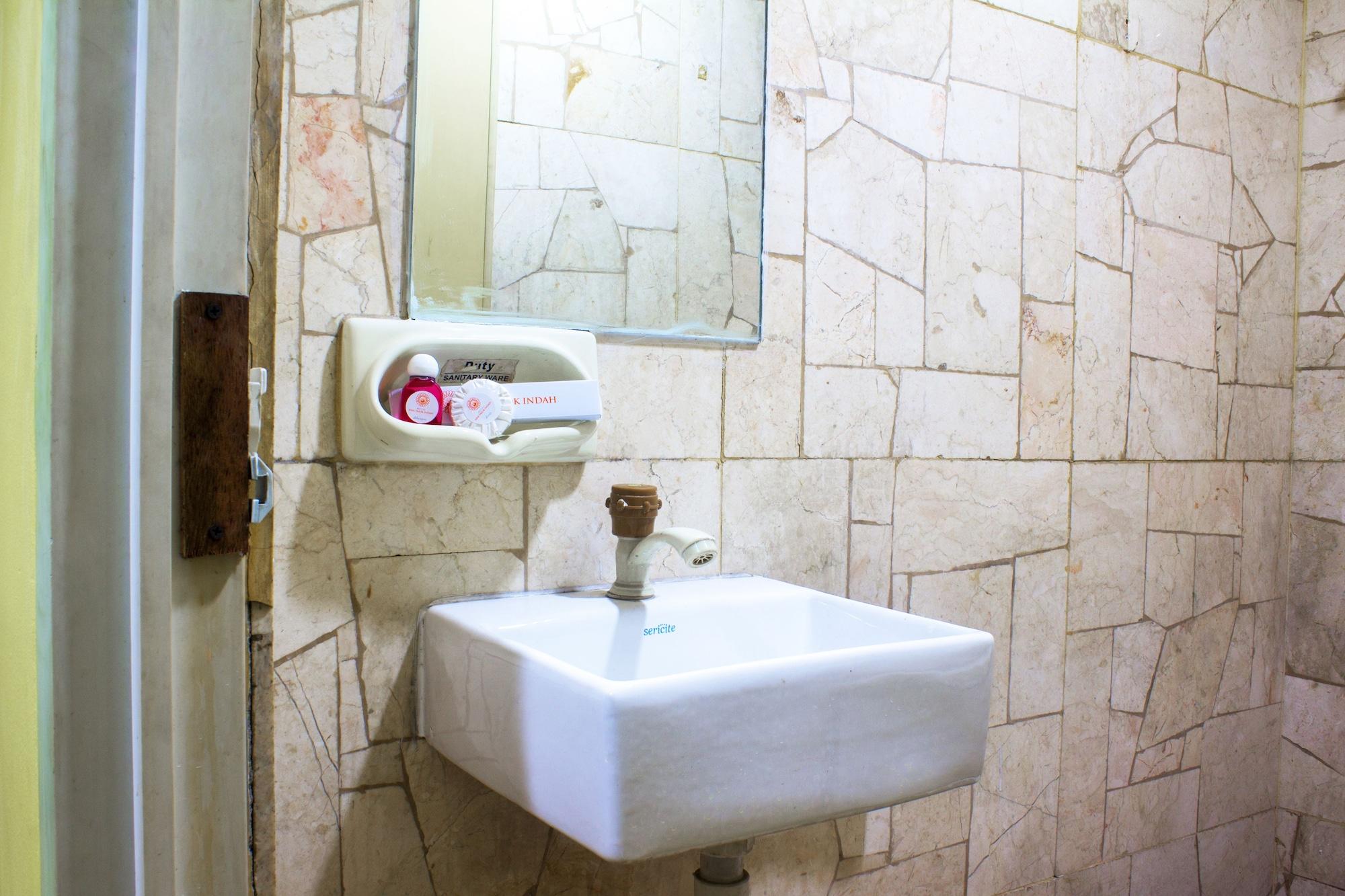 New Priok Indah Syariah Hotel 雅加达 外观 照片