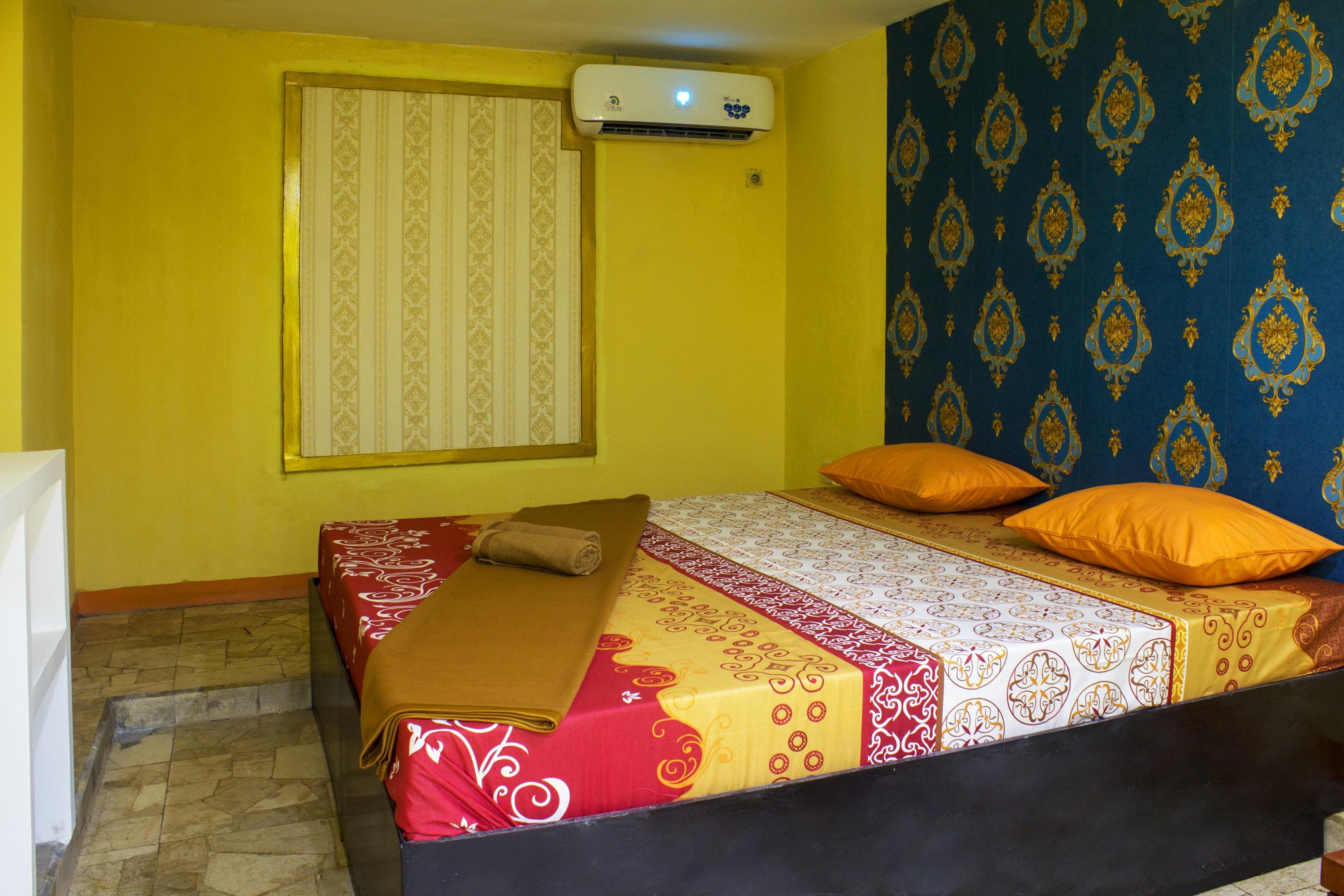 New Priok Indah Syariah Hotel 雅加达 外观 照片