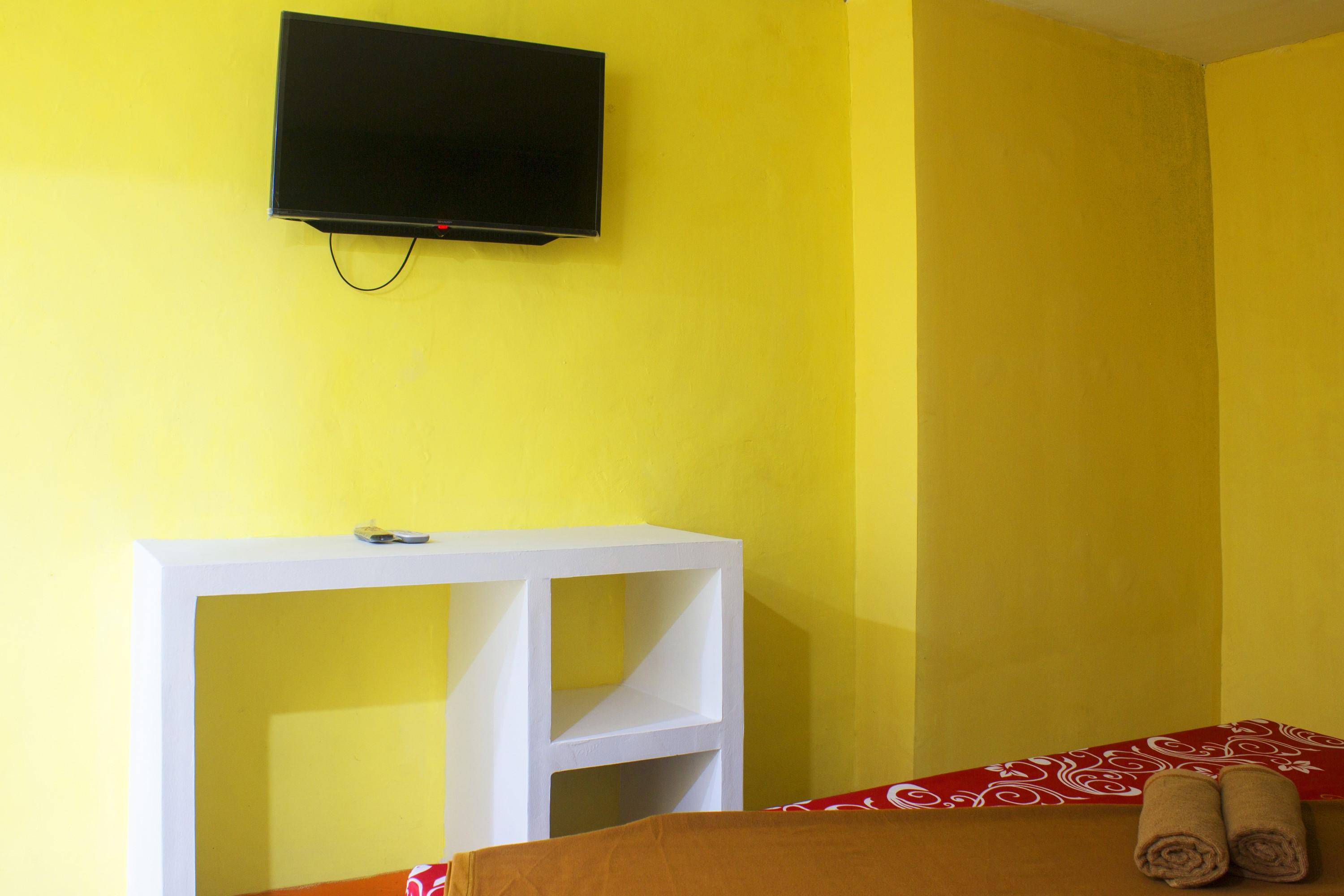 New Priok Indah Syariah Hotel 雅加达 外观 照片