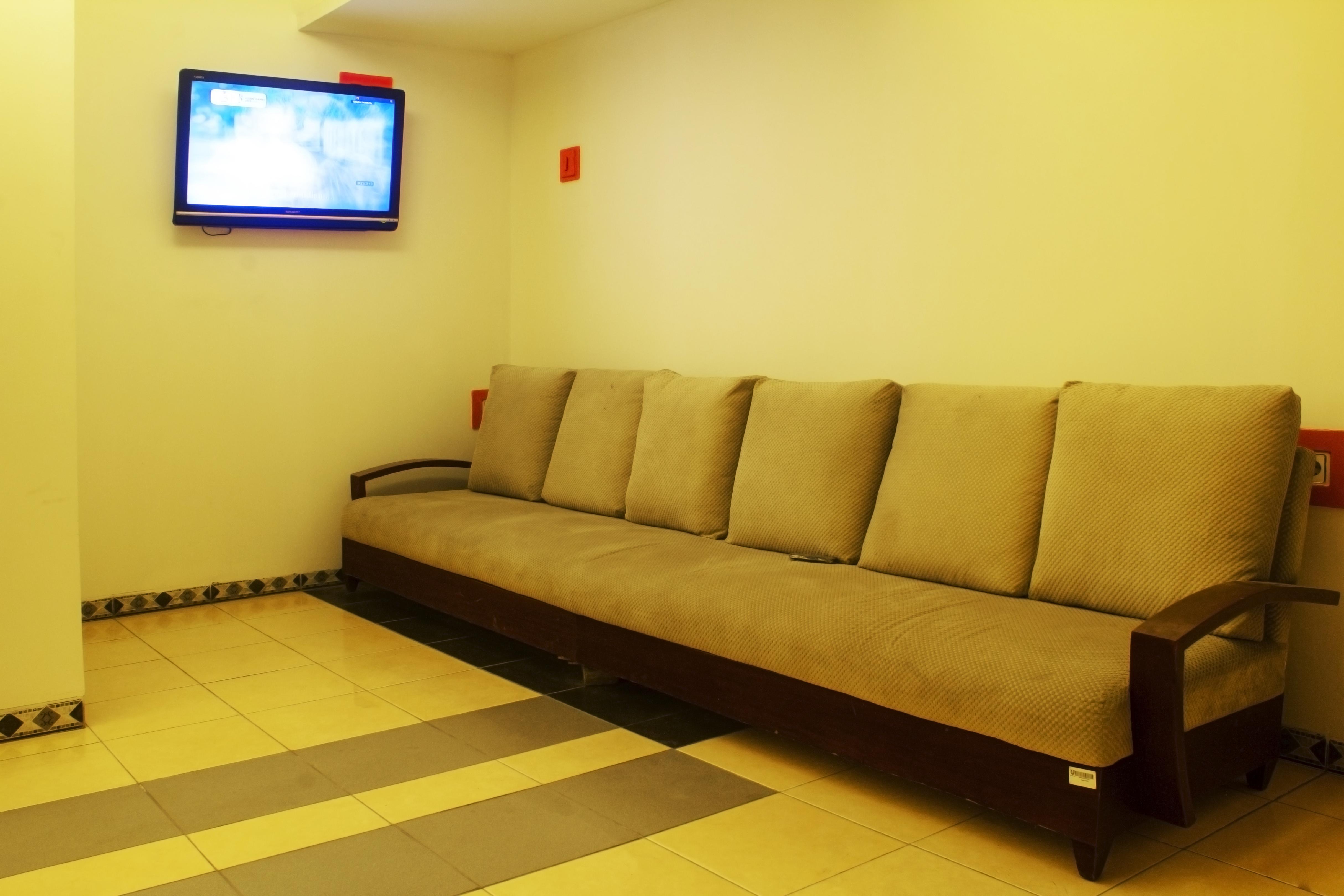 New Priok Indah Syariah Hotel 雅加达 外观 照片